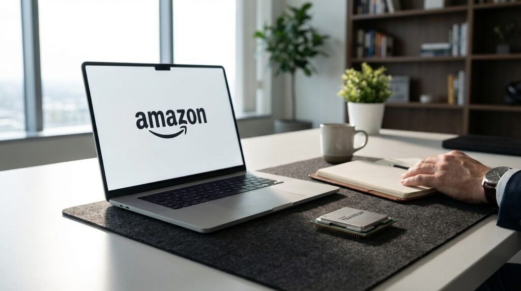 IA Générative : Amazon prépare sa contre-attaque avec de nouveaux modèles propriétaires