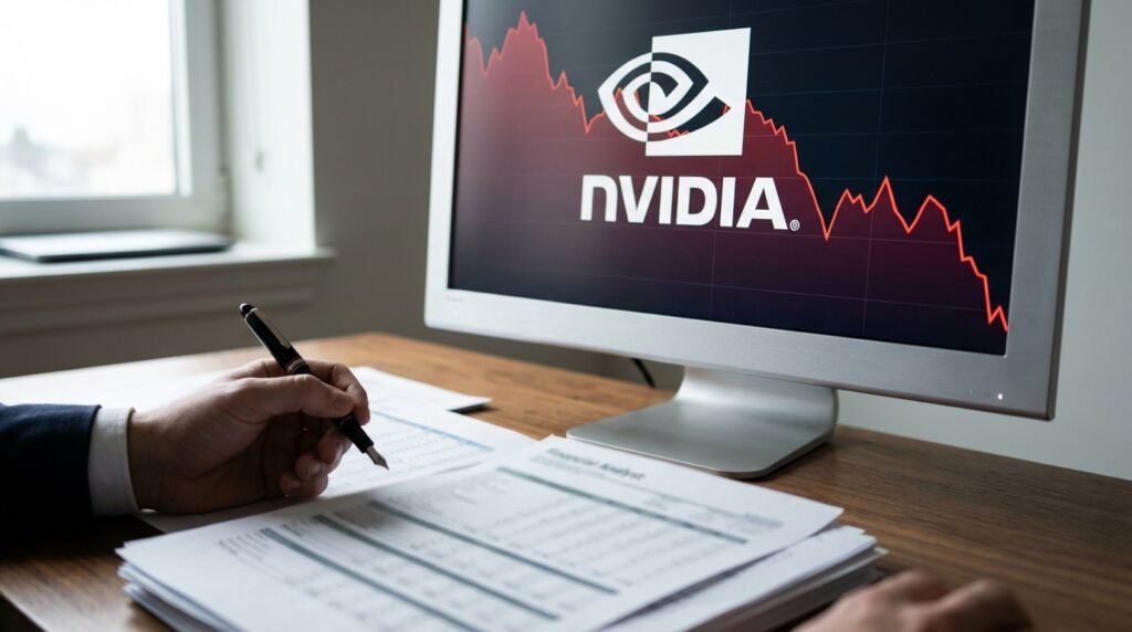 Bulle IA : pourquoi les investisseurs redoutent l&rsquo;heure des comptes