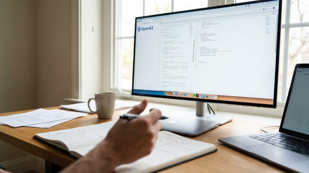 L&rsquo;IA autodidacte : quand les modèles apprennent en se posant leurs propres questions