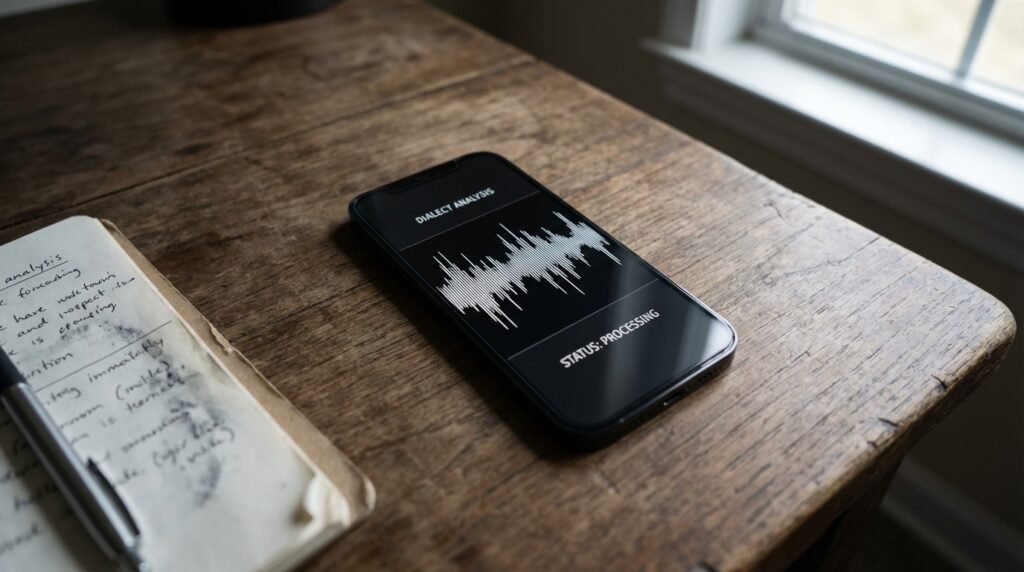 IA et santé mentale : quand les algorithmes apprennent les dialectes locaux pour sauver des vies